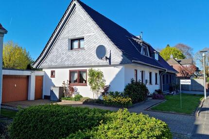 Von privat – VHB – Toplage, ruhig & energetisch saniert - Neumünster Brachenfeld/Ruthenberg