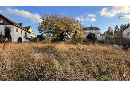 Grundstück in Neuwied Segendorf - Neuwied / Segendorf