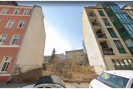 Grundstück zu verkaufen in Berlin 460.000,00 € 214 m²