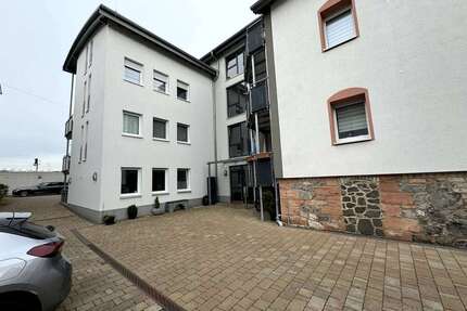 Wohnung zum Mieten in Lollar 430,00 € 43.73 m²