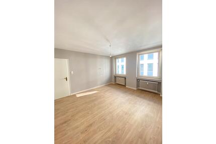 Zentrale Wohnung im Herzen Wuppertals (Luisenviertel)