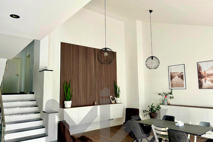 Haus zum Kaufen in Schönenberg-Kübelberg 649.000,00 € 282 m²