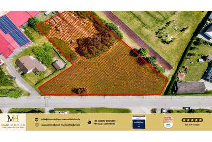 Grundstück zu verkaufen in Simbach Berg 599.000,00 € 3200 m² - Simbach / Berg