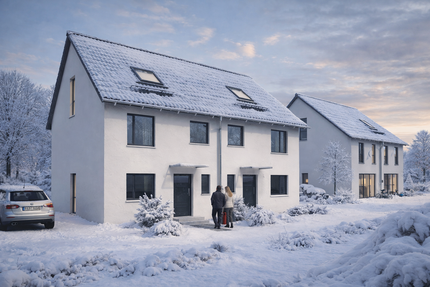 Haus zum Kaufen in Diedorf 599.000,00 € 131.79 m²