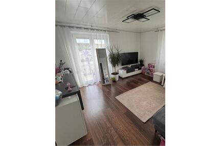 Provisionsfeie helle 2- Zimmer Wohnung Backnang