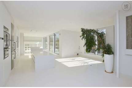 Wohnung zum Mieten in Stuttgart 3.740,00 € 166 m²