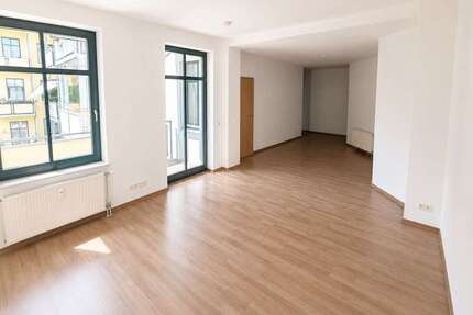Wohnung zum Mieten in Magdeburg 570,00 € 63.71 m²