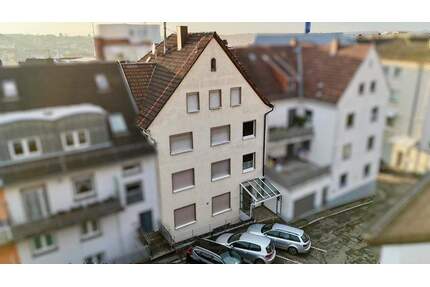 +++1A-Lage -Sehr gepflegtes 4-Familienhaus mit Ladengeschäft in der Fußgängerzone+++ - Pirmasens Innenstadt