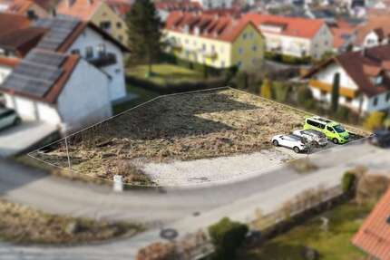 Grundstück zu verkaufen in Kelheim-Affecking 335.000,00 € 852 m²