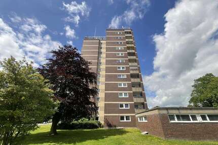 Wohnung zum Mieten in Wilhelmshaven 529,00 € 73.99 m²