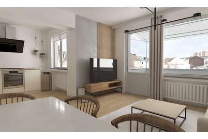 Wohnung zum Mieten in Düsseldorf 1.890,00 € 80 m²