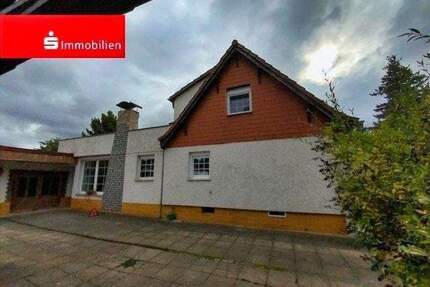 Doppelhaushälfte mit großzügigen Grundstück - Erfurt Hohenwinden