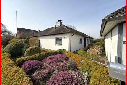 Haus zum Kaufen in Jübek Friedrichsau 220.000,00 € 122.25 m² - Jübek / Friedrichsau