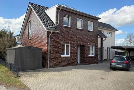 3-Zimmer EG-Wohnung in Verden (Hönisch) zu vermieten - Verden (Aller)