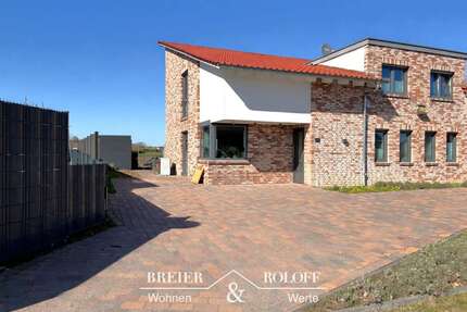 Haus zum Mieten in Uchte 1.150,00 € 139 m²