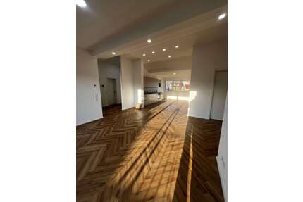 Wohnung zum Mieten in Nürtingen 1.390,00 € 100 m²