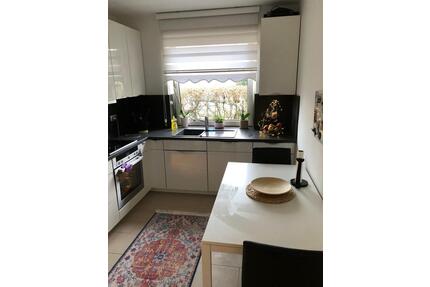 Großzügige 2 Zi. Wohnung in Wandsbek Nähe Eichtalpark - Hamburg