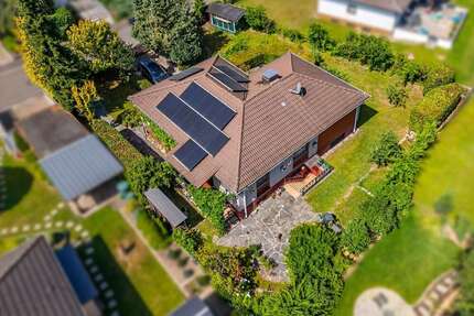 Haus zum Kaufen in Kehl 374.000,00 € 113.35 m²