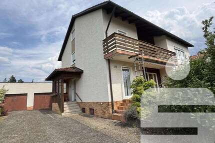 Haus zum Kaufen in Pfreimd 398.000,00 € 200 m²