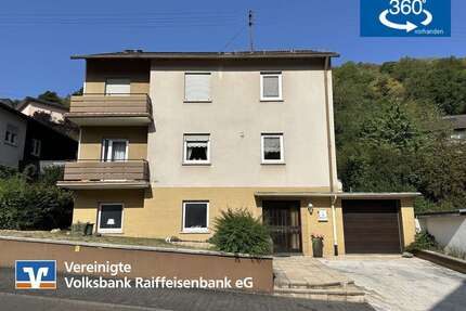 Haus zum Kaufen in Idar-Oberstein 145.000,00 € 136.54 m²