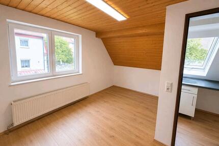 Mietwohnung - 600,00&nbsp;EUR Kaltmiete, ca.&nbsp; 25,00&nbsp;m&sup2; in Estenfeld (PLZ: 97230)