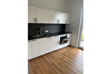 Sanierte Wohnung zentral in Fulda