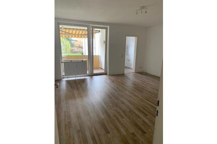 2 Zimmer-Wohnung in GM-Derschlag - Gummersbach