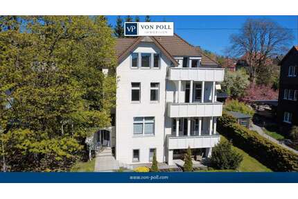 Haus zum Kaufen in Goslar Hahnenklee 279.000,00 € 290 m² - Goslar / Hahnenklee