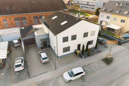 Haus zum Kaufen in Breisach am Rhein 769.000,00 € 222.45 m²
