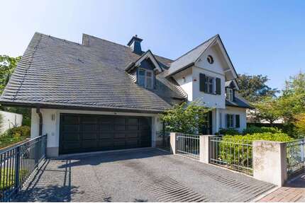 Haus zum Kaufen in Bad Homburg 5.100.000,00 € 359 m²