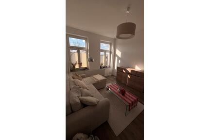 2 Raum Wohnung südliche Innenstadt Halle - Barleben