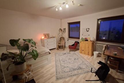 WG Zimmer in lieber WG - 380,00&nbsp;EUR Kaltmiete, ca.&nbsp; 20,00&nbsp;m&sup2; in Fulda (PLZ: 36037)