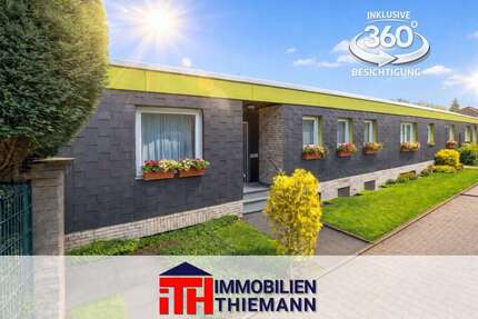 Haus zum Kaufen in Bottrop Welheim 317.000,00 € 124.41 m² - Bottrop / Welheim