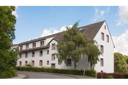 Schöne 2,5-Zimmer-Wohnung im Eichholz - Lüdenscheid Staberg