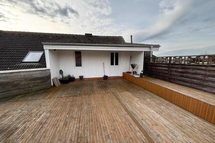 Schöne 2 Zimmerwohnung in Pahlen - Tellingstedt