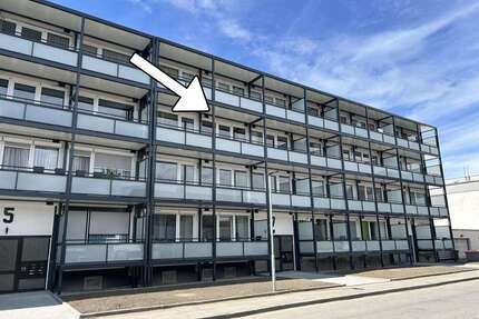 Wohnung zum Kaufen in Sonthofen 355.000,00 € 106 m²