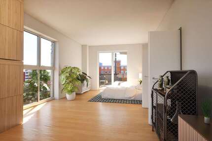Wohnung zum Mieten in Winsen 1.277,00 € 82.37 m²