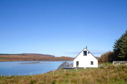 Ferienhaus in Schottland - 4.063,00&nbsp;EUR Kaltmiete, in Steinhagen (PLZ: 33803)