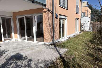 Wohnung zum Kaufen in Ingolstadt 489.000,00 € 95.71 m²
