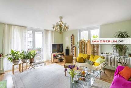 Wohnung zum Kaufen in Berlin 329.000,00 € 78 m²