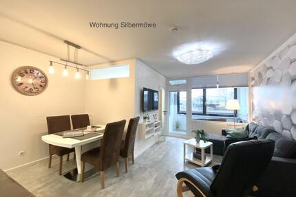 Gepflegte Ferienwohnungen-haus Ostsee Kieler Bucht auch Hund ab - Laboe