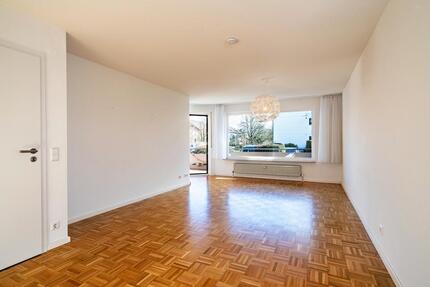 Renovierte 2-Zimmerwohnung im Erdgeschoss! - Bad Rappenau