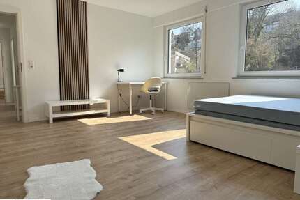 Wohnung zum Kaufen in Stuttgart 285.000,00 € 48 m²