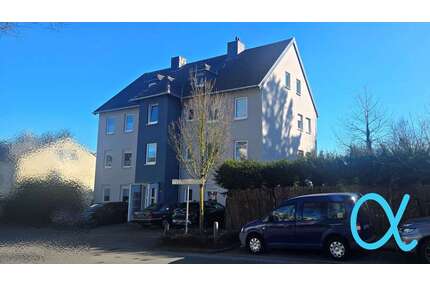 Wohnung zum Kaufen in Stolberg 99.999,00 € 42 m²