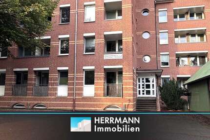 Wohnung zum Mieten in Hannover 330,00 € 26 m²