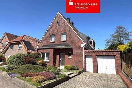 Haus zum Kaufen in Emsdetten 249.000,00 € 144.47 m²