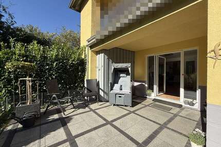 Wohnung zum Kaufen in Eckernförde 349.000,00 € 104.86 m²