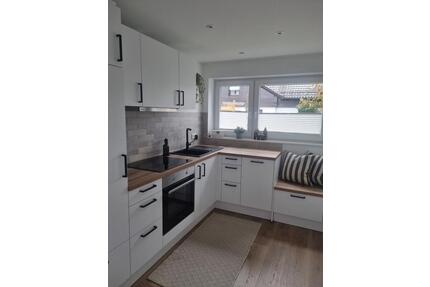 Ferienwohnung Waldgrün in Netphen, Salchendorf