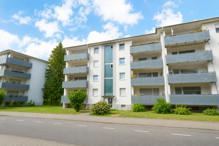Wohnung zum Kaufen in Groß-Umstadt 165.000,00 € 72 m²