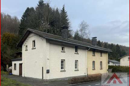 Haus zum Kaufen in Brilon 120.000,00 € 86 m²